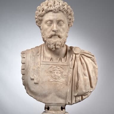 Marcus Aurelius